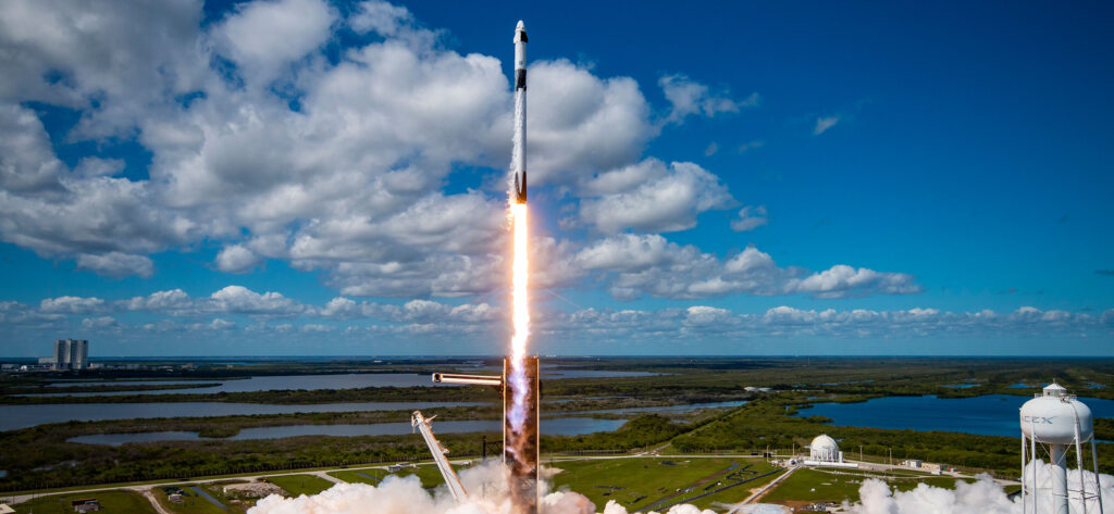 SpaceX Falcon