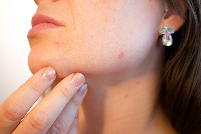 Skincare routines