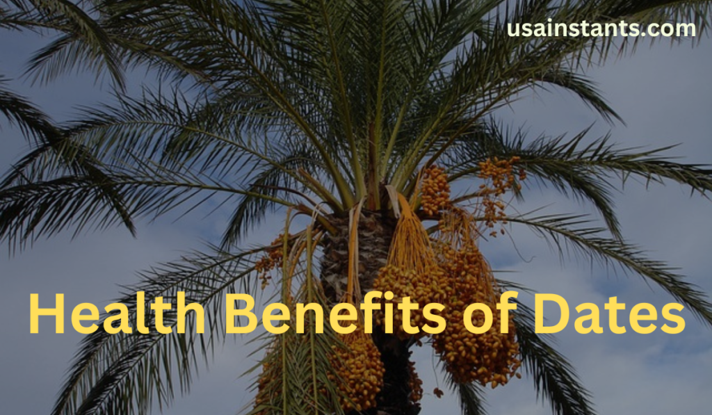 Benefits of Dates