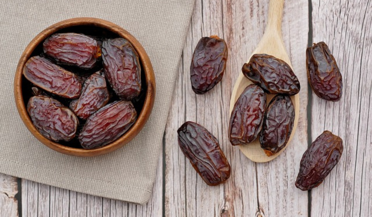 Benefits of Dates