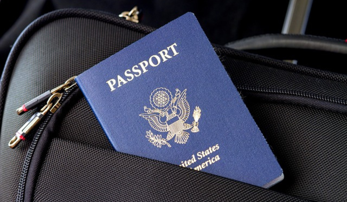 Working VISA
