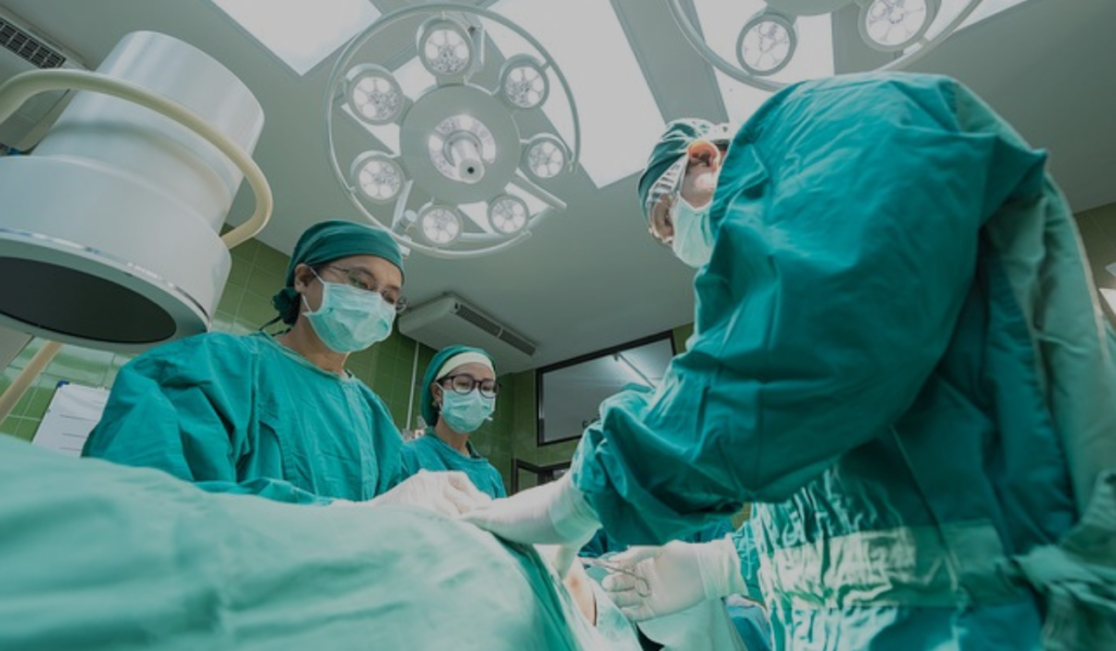 US Surgeon