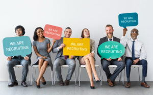 Recruitment and Selection