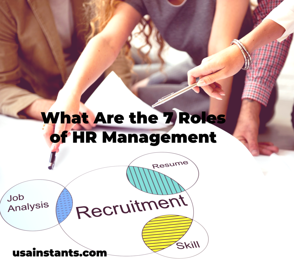 HR management
