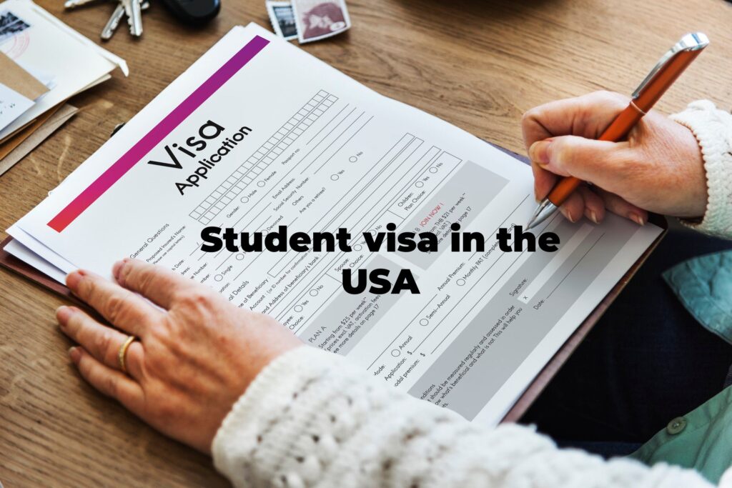 student visa