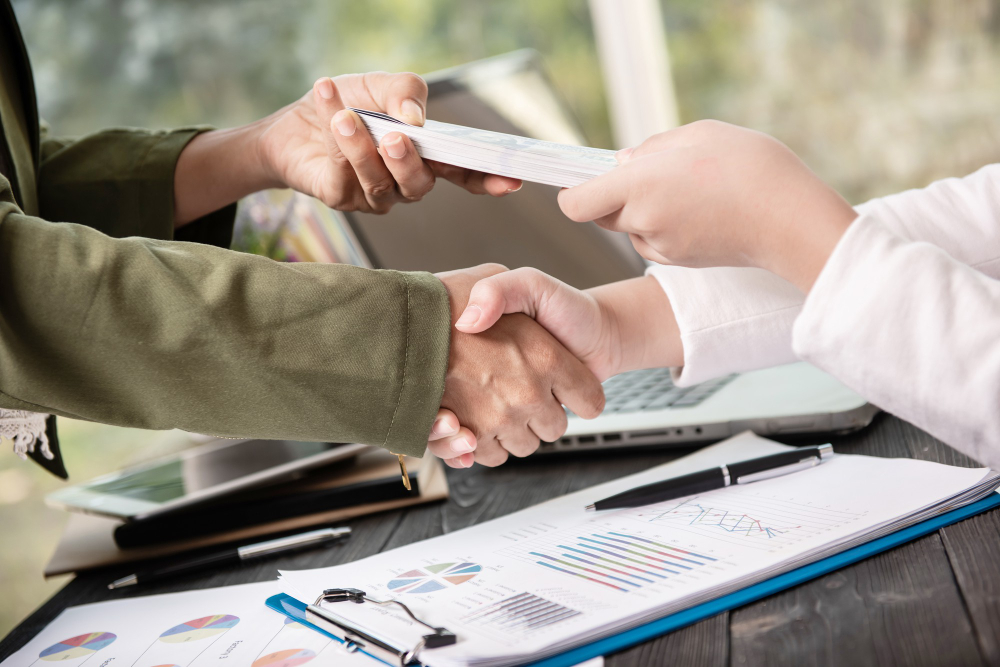 SBA Loan