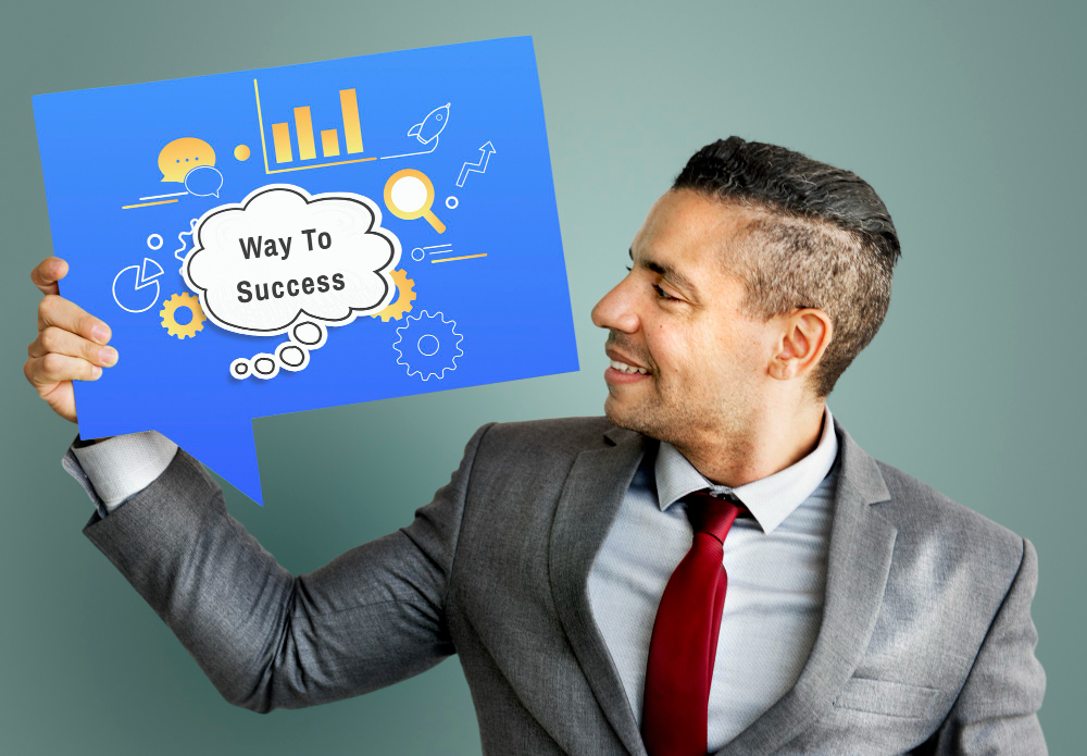 Elevate your business brand