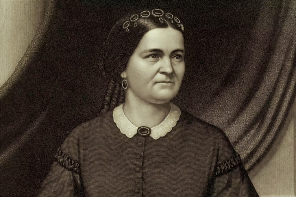 Mary Todd