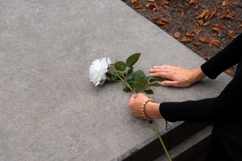 bereavement leave