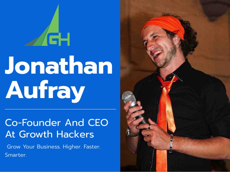 Jonathan Aufray
