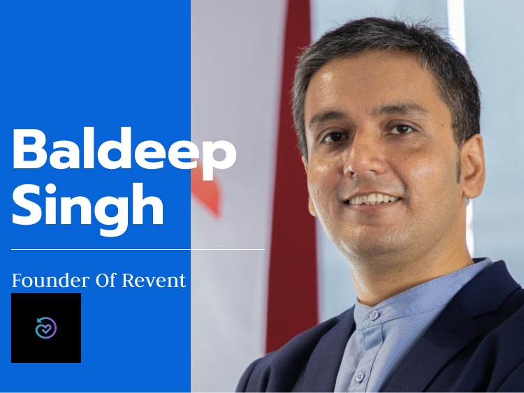 Baldeep Singh
