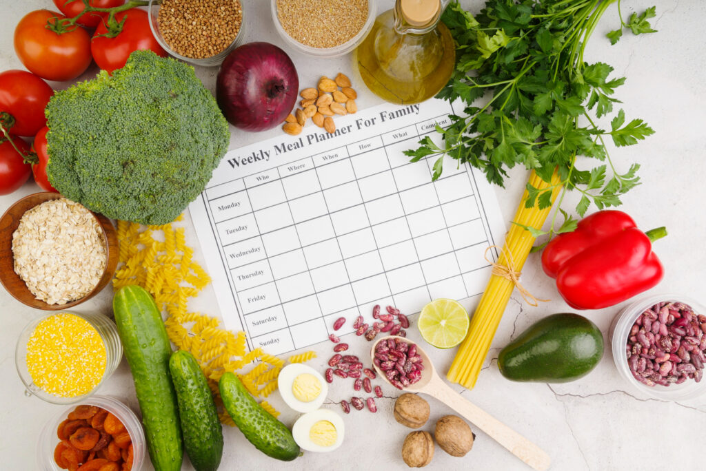 DIET PLAN