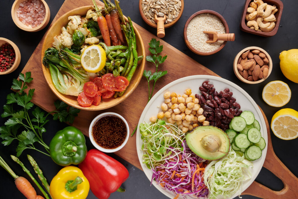 Keto Diet