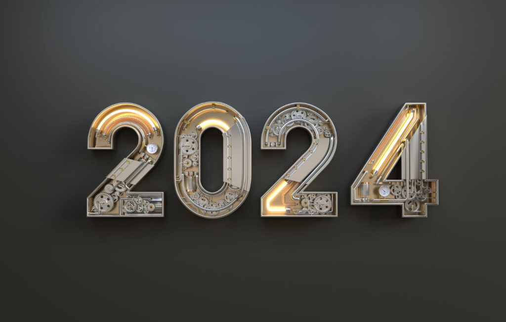 Chinese New Year 2024