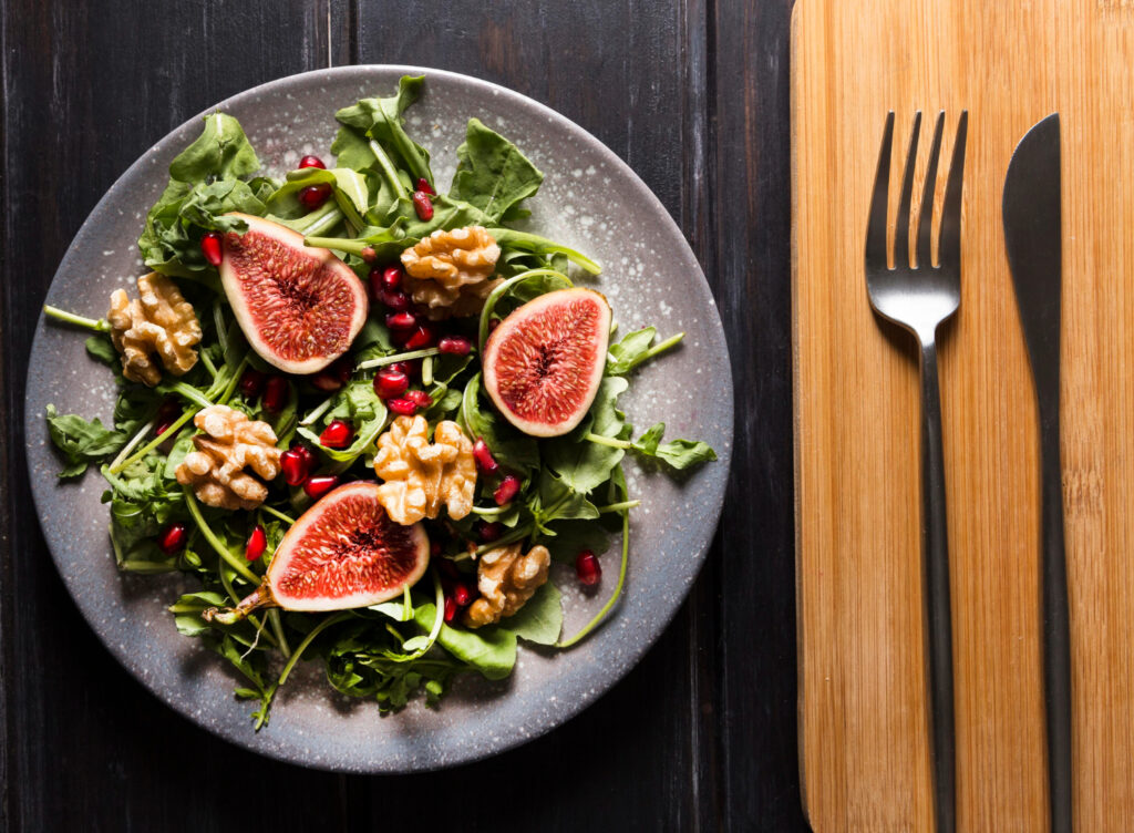 Mediterranean diet