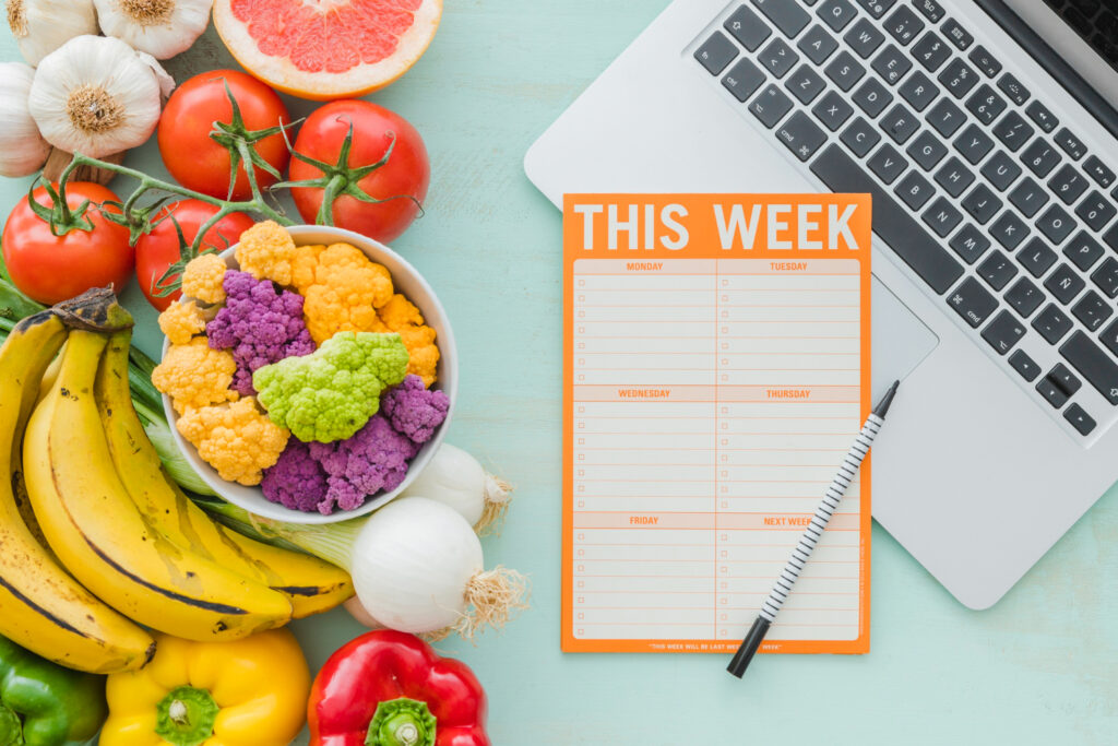 diabetic diet plan for beginners