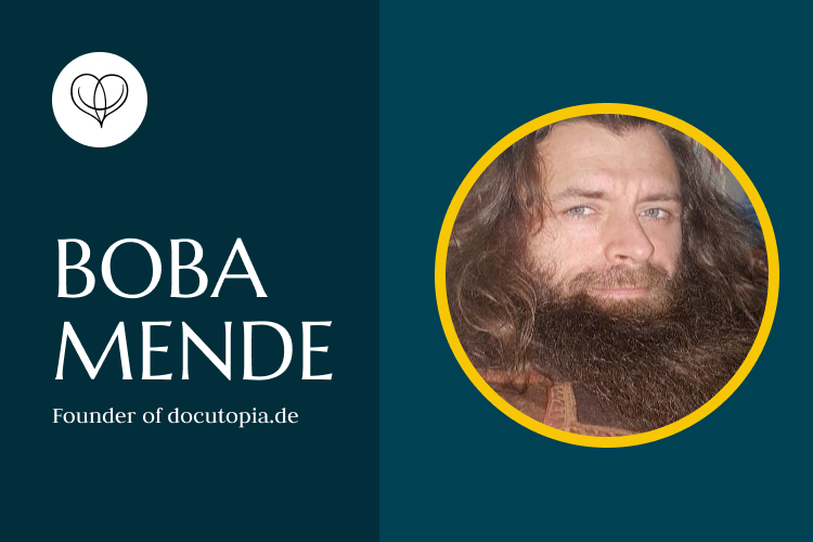 Bôba Mènde