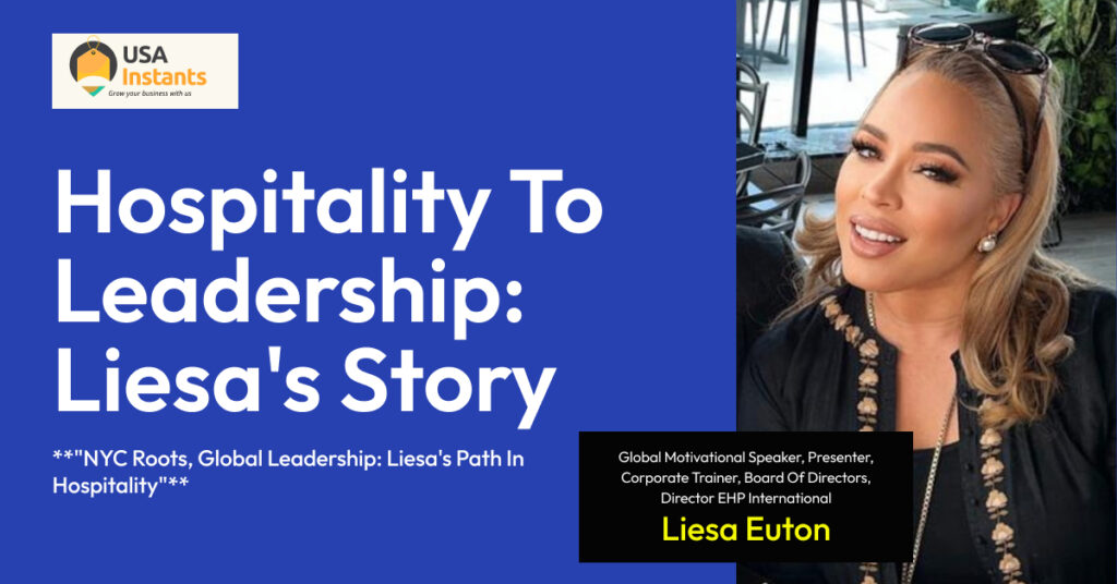 Liesa Euton