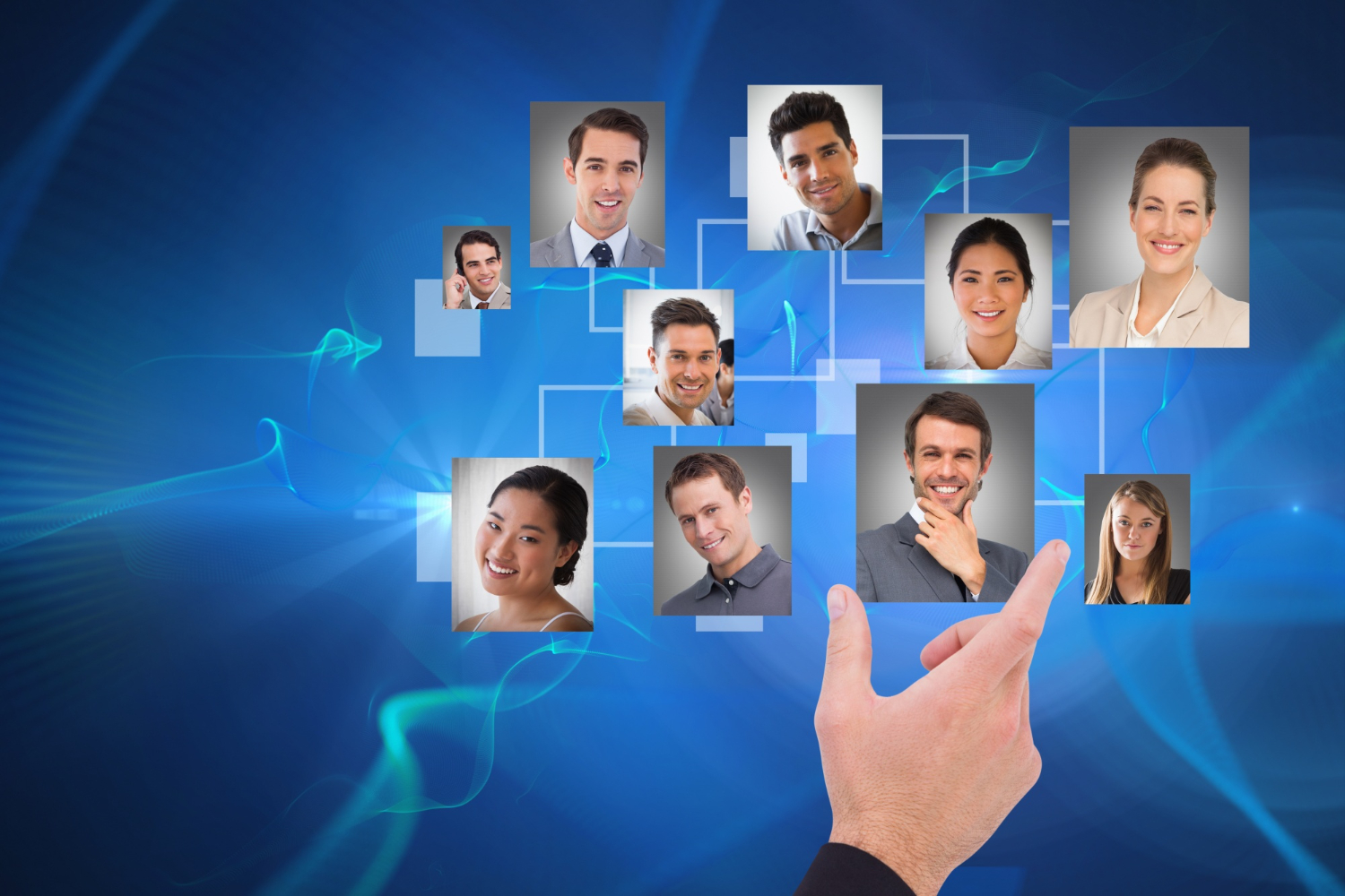 Leaders & Innovators