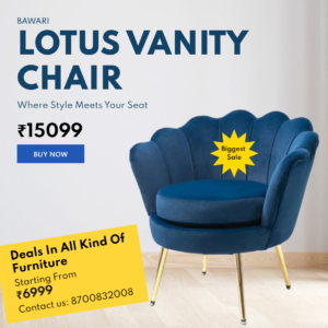 BAWARI CHAIR