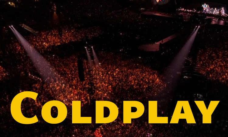 Coldplay