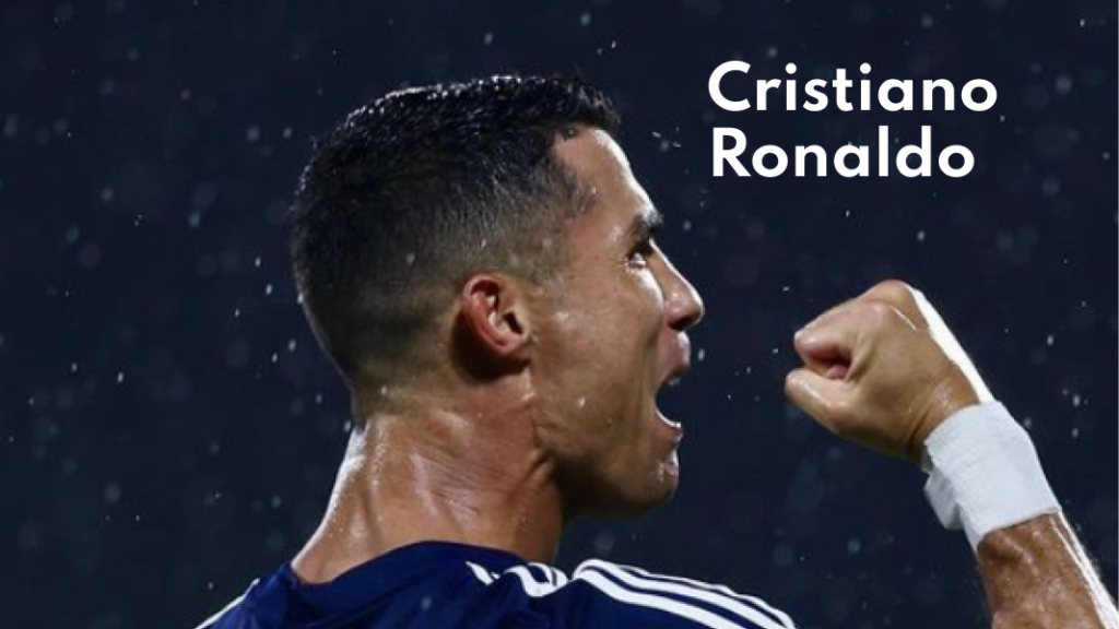 Cristiano Ronaldo's Net Worth