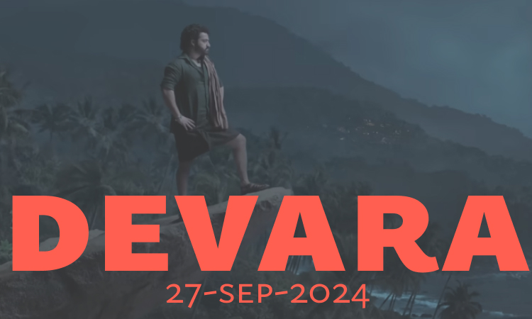 Devara Part 1 movie review
