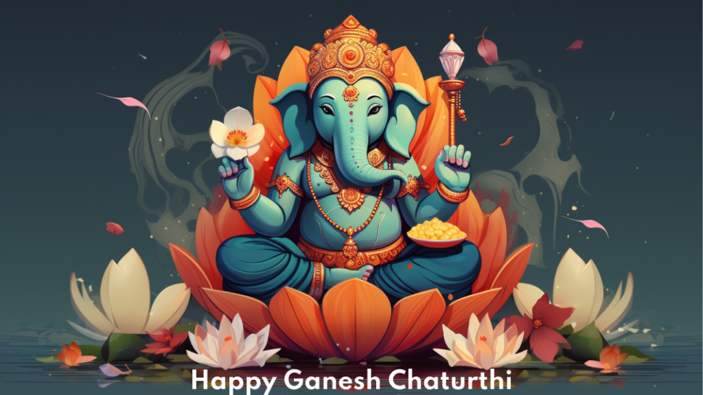 Ganesh Chaturthi 2024