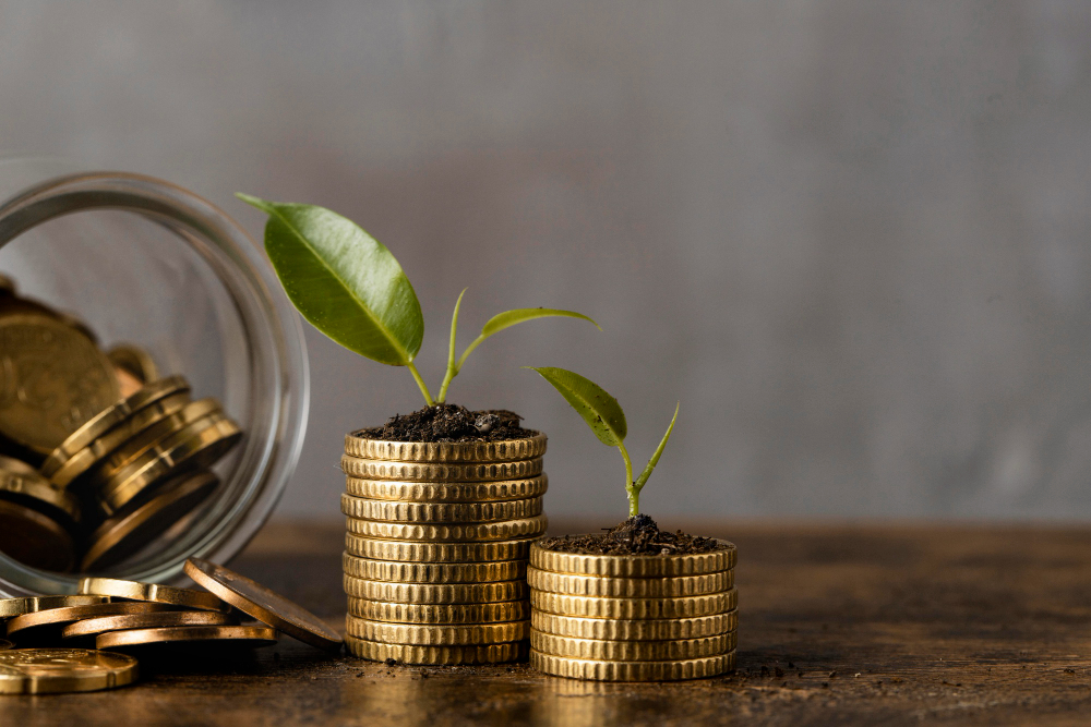 Gold Investment Schemes