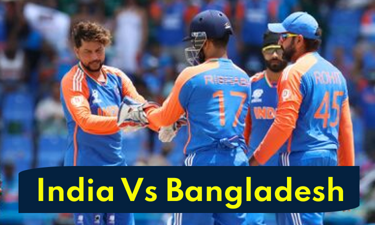 India vs Bangladesh