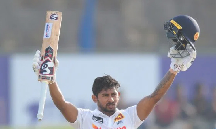 Kamindu Mendis