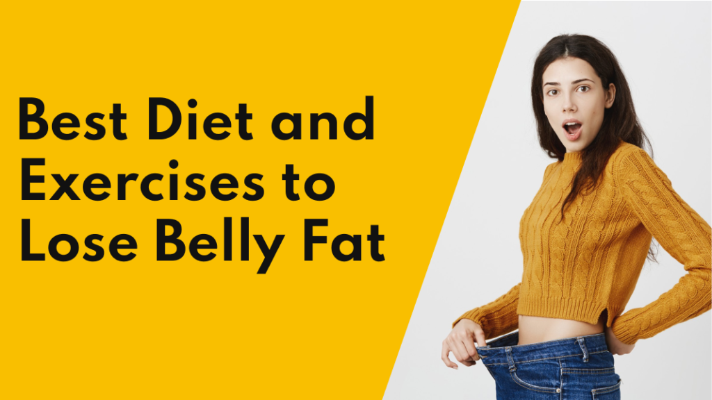 Lose Belly Fat