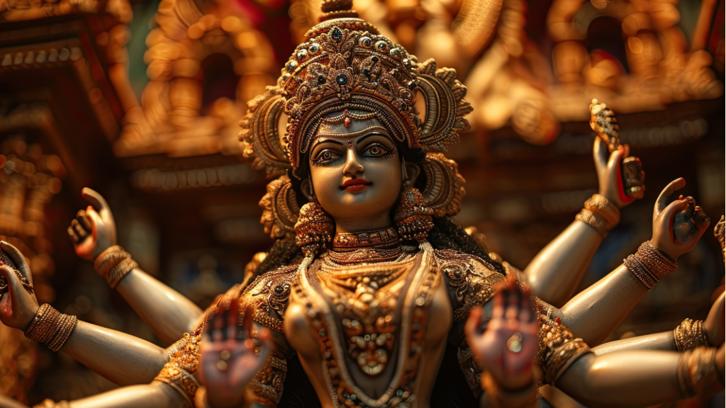Navratri 2024