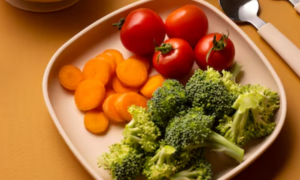 Plant-Based and Sustainable Diets