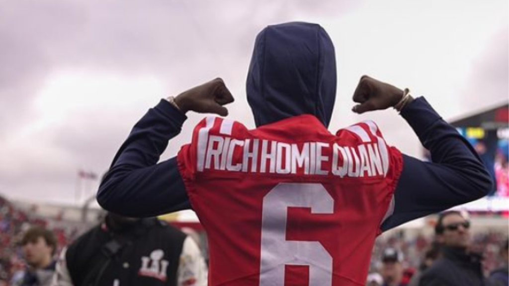Rich Homie Quan