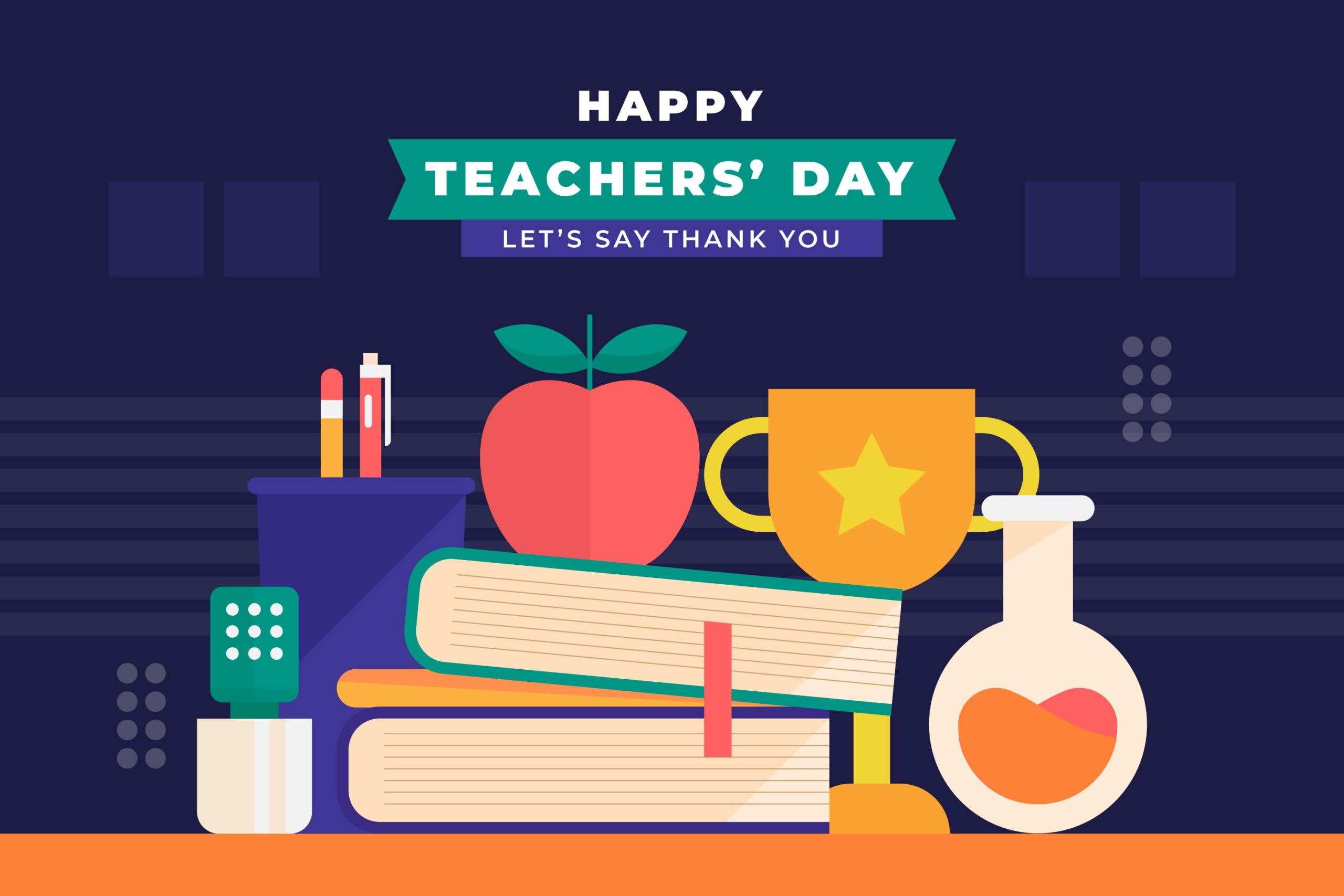 Teacher Day Gift Ideas