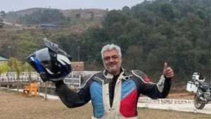 Ajith Kumar
