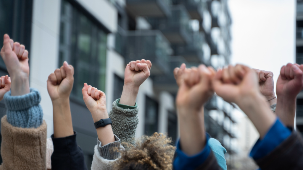hotel workers strike