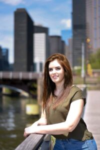 Lindsey Wander
