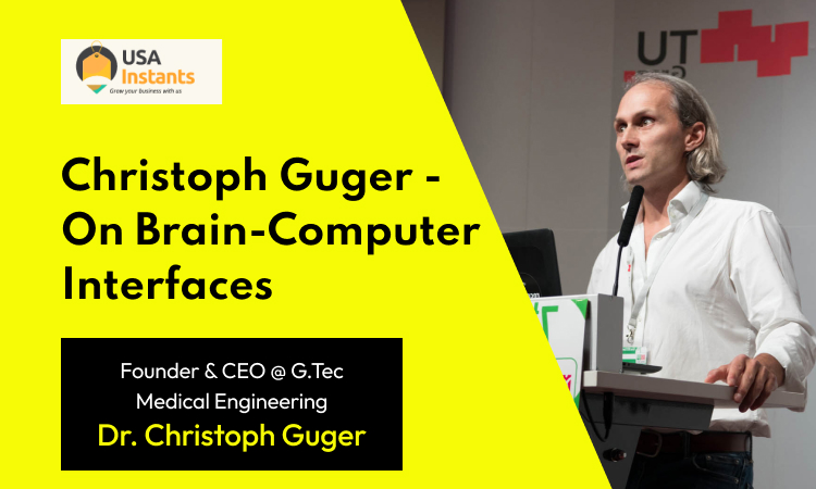 Christoph Guger