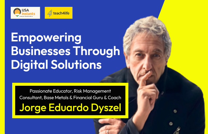 Jorge Eduardo Dyszel