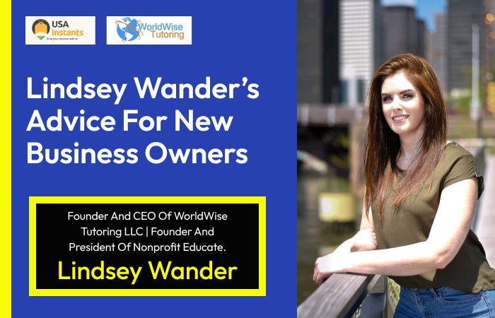 Lindsey Wander