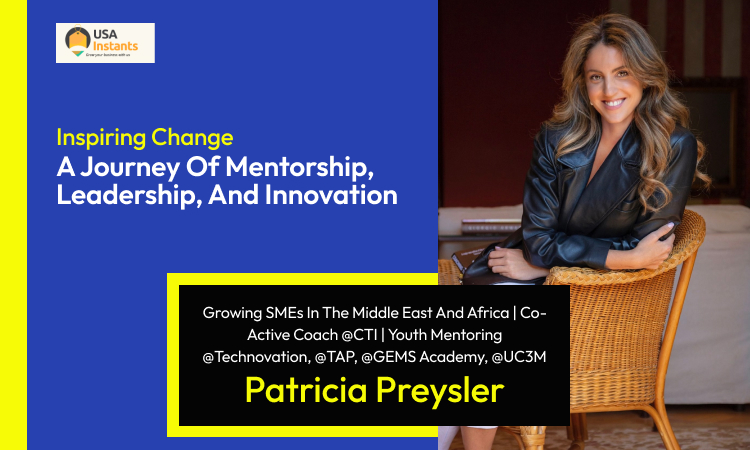 Patricia Preysler
