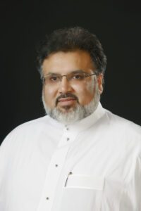 Mohammed Siddiqui