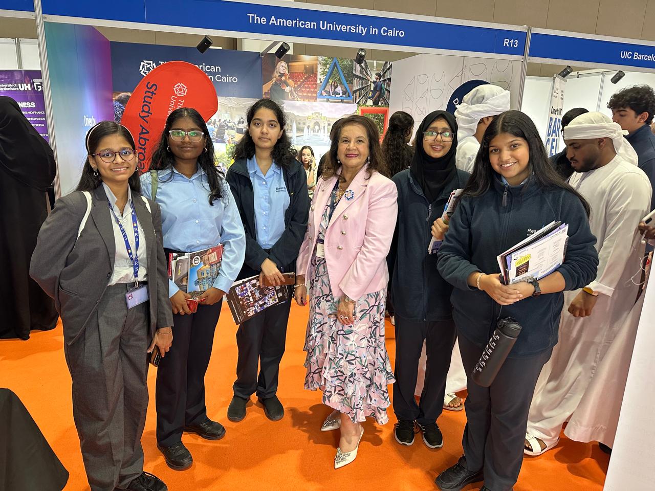 MS Education Consultants