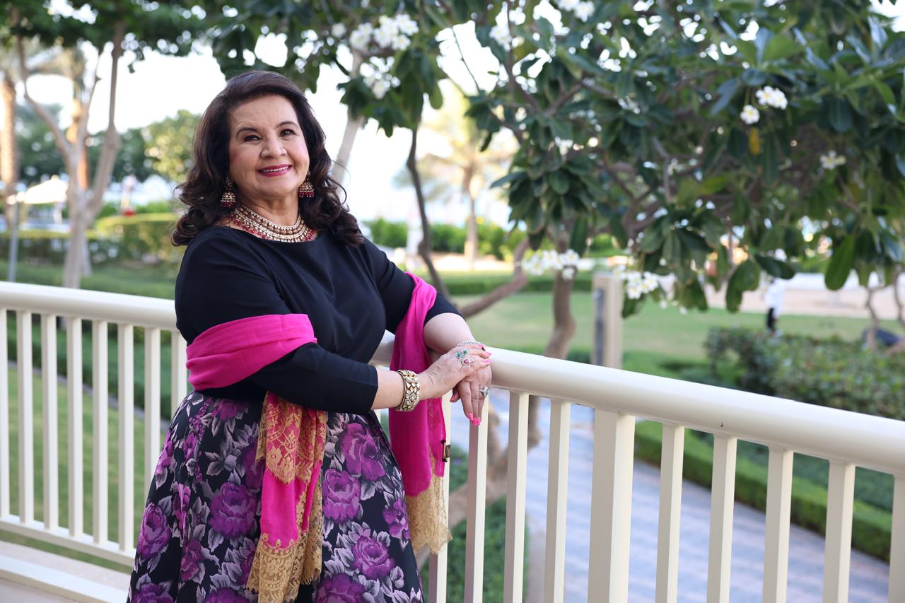 Mariam Shaikh