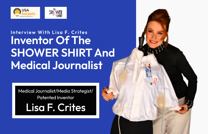 Lisa F. Crites