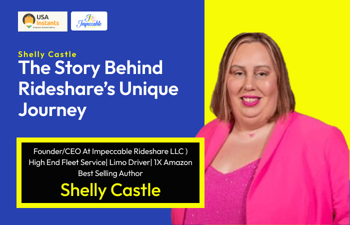 Shelly Castle