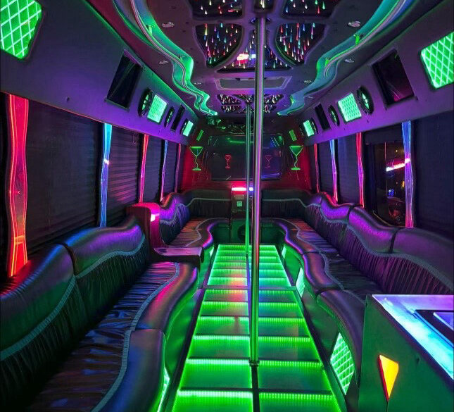 Impeccable rideshare