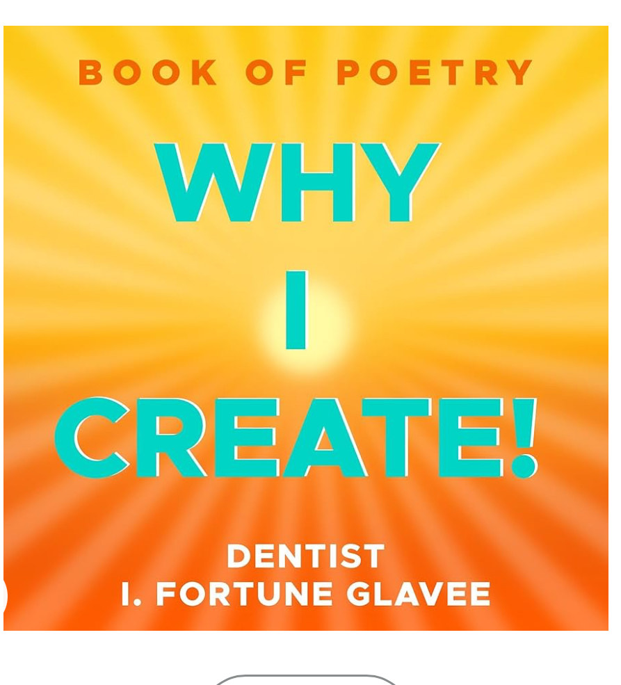 Dr. I. Fortune Glavee